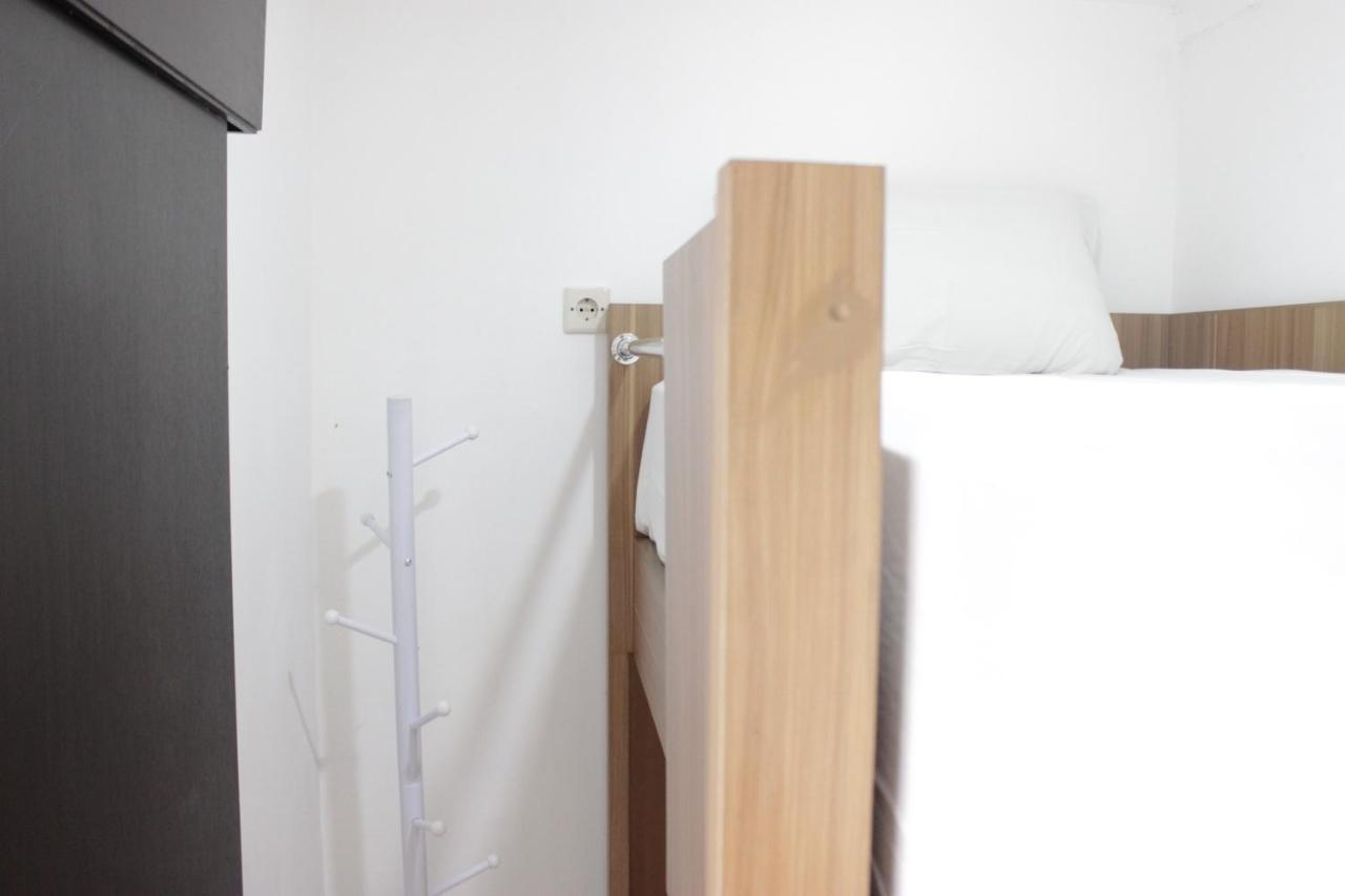 2br Grand Afrika Near Alun-alun By Travelio Apartemen