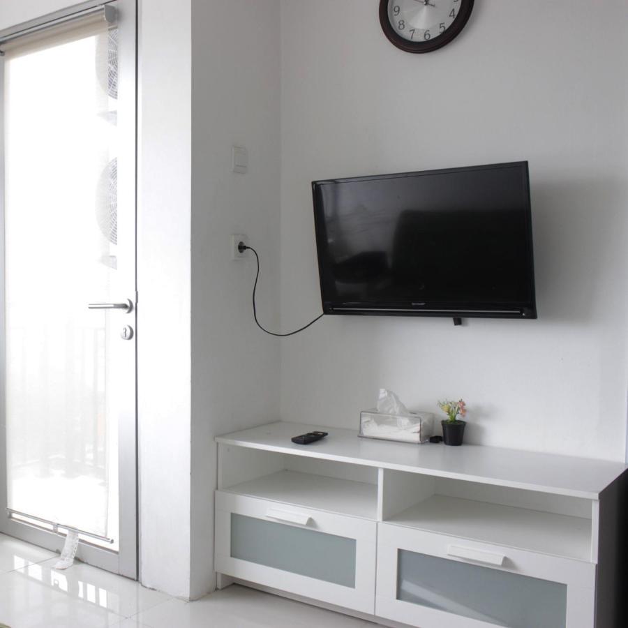 2br Grand Afrika Near Alun-alun By Travelio