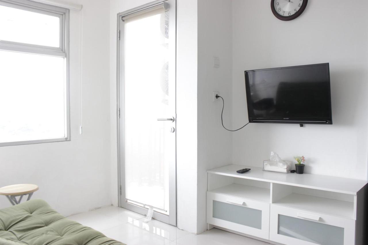 2br Grand Afrika Near Alun-alun By Travelio Bandung