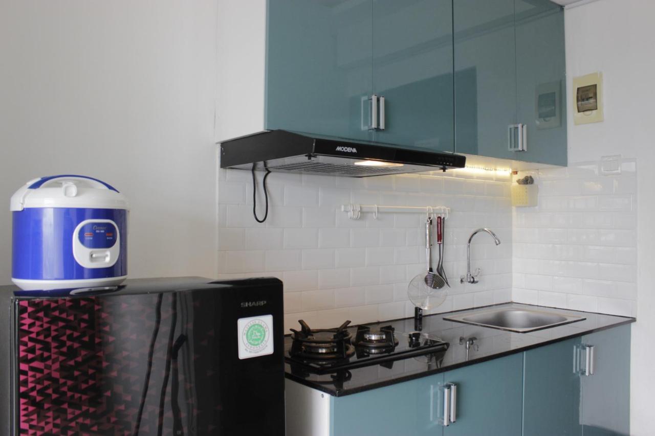 2br Grand Afrika Near Alun-alun By Travelio