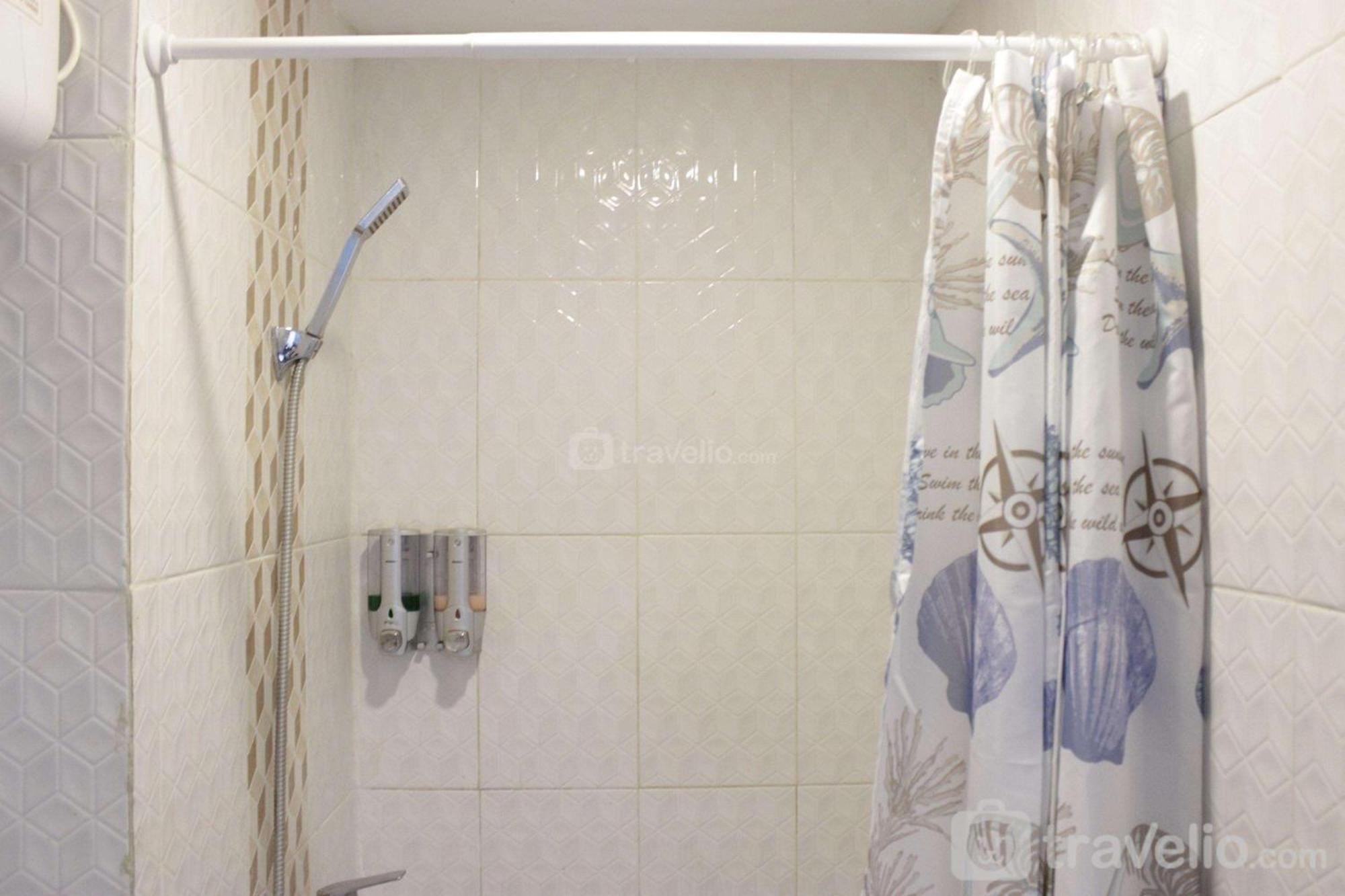 2br Grand Afrika Near Alun-alun By Travelio *