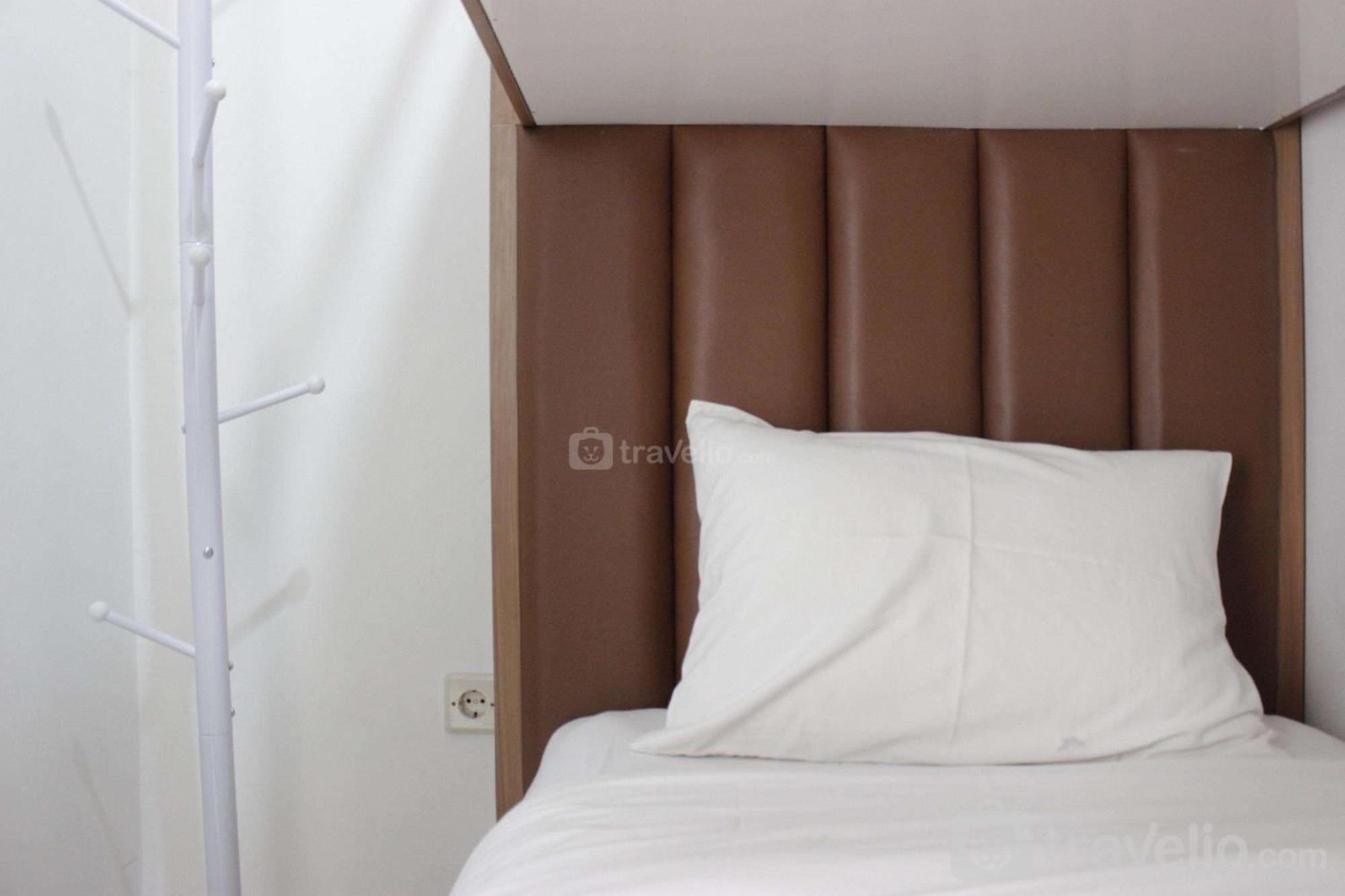 2br Grand Afrika Near Alun-alun By Travelio *